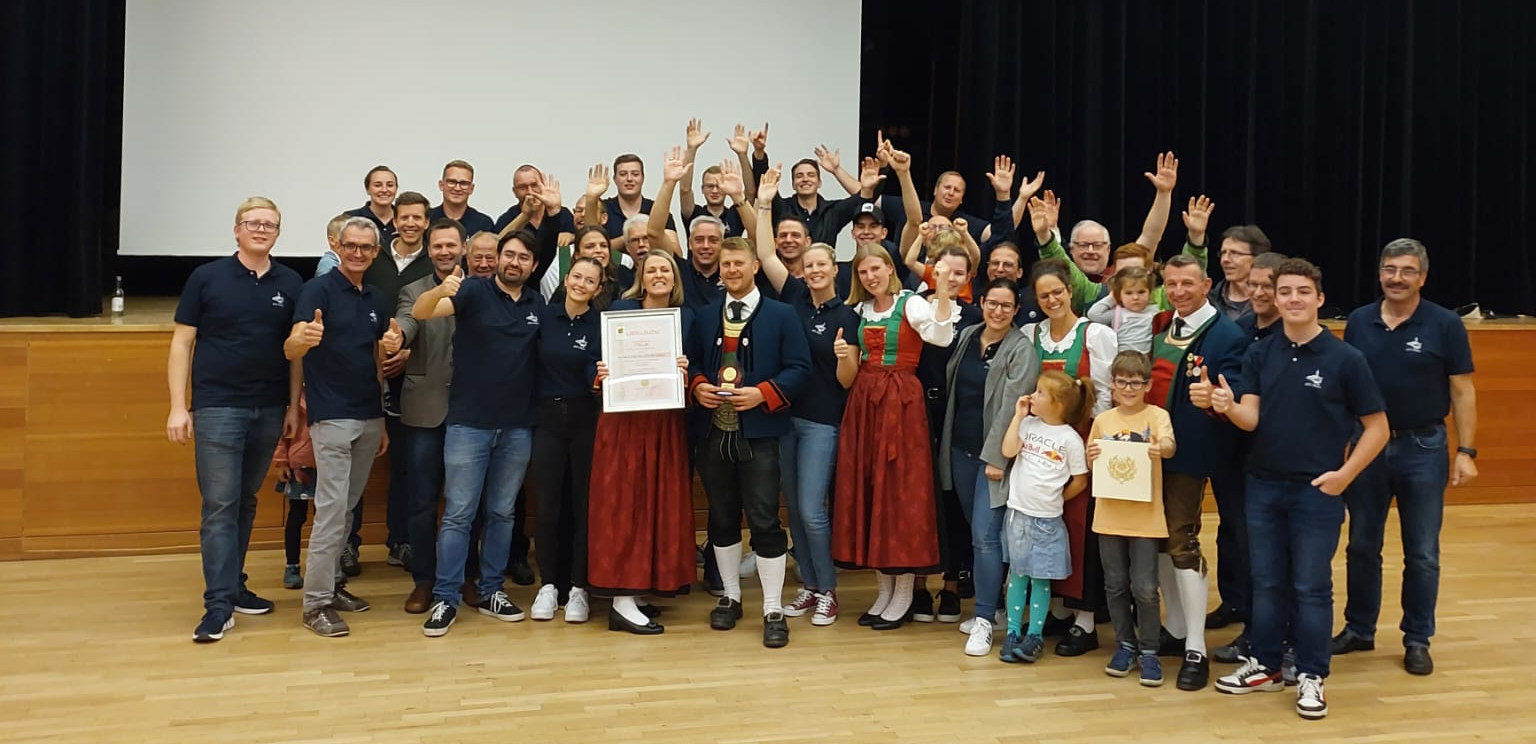 Wertungsspiel
