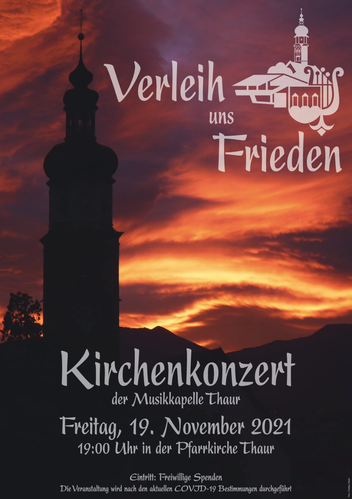 Kirchenkonzert